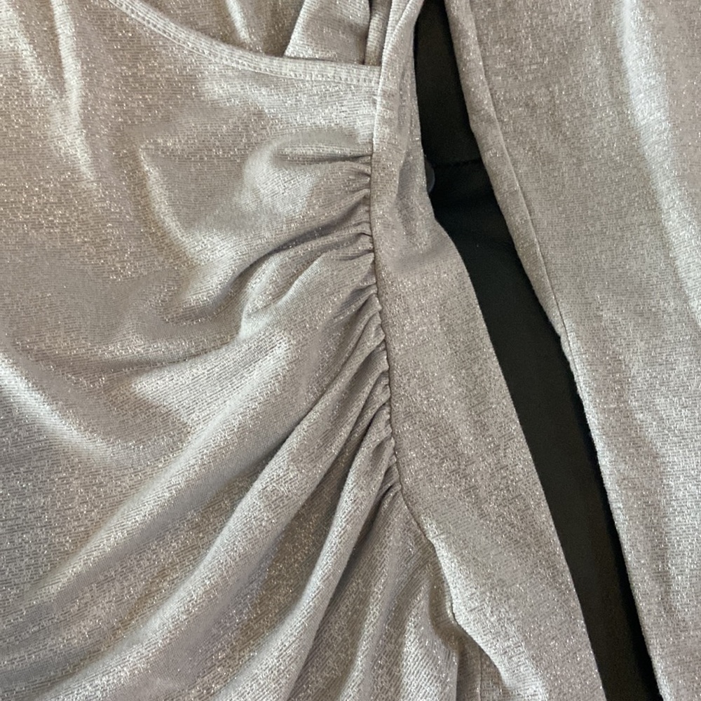Talbots top - Picture 3 of 7
